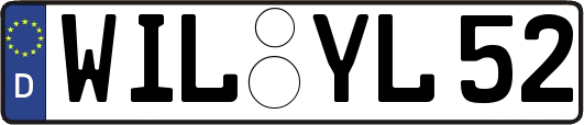 WIL-YL52