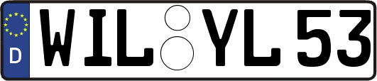 WIL-YL53
