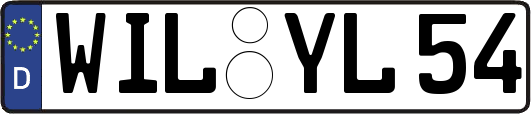WIL-YL54