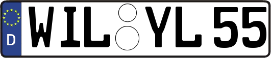 WIL-YL55