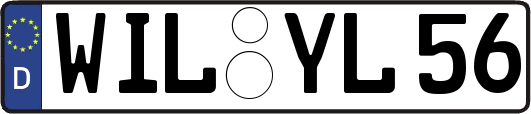WIL-YL56