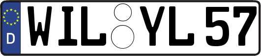 WIL-YL57