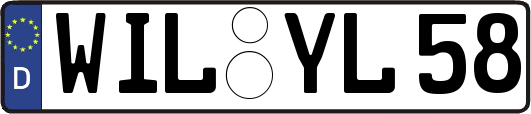 WIL-YL58