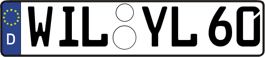 WIL-YL60