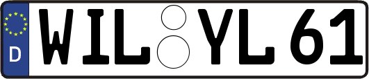 WIL-YL61