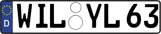 WIL-YL63