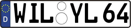WIL-YL64