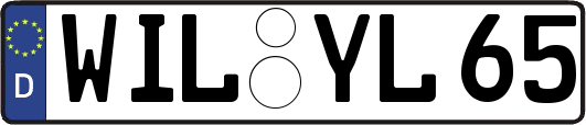 WIL-YL65