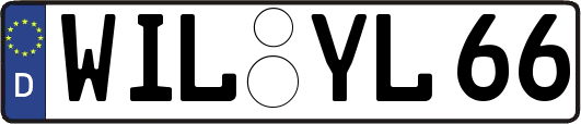 WIL-YL66