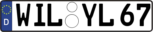 WIL-YL67