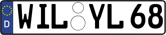 WIL-YL68