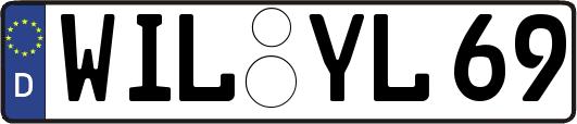 WIL-YL69