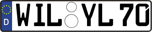 WIL-YL70