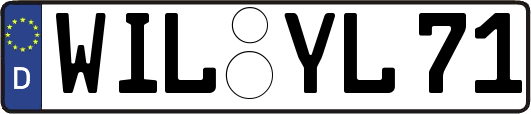 WIL-YL71