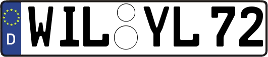 WIL-YL72