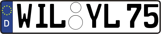 WIL-YL75