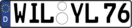 WIL-YL76