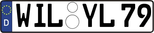 WIL-YL79