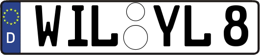 WIL-YL8