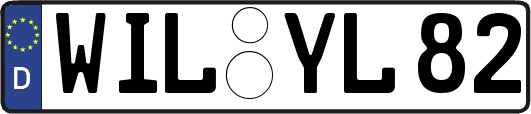 WIL-YL82