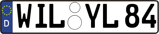 WIL-YL84