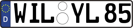 WIL-YL85