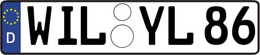 WIL-YL86