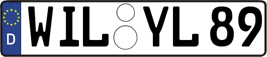 WIL-YL89