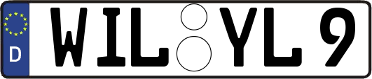 WIL-YL9