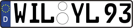 WIL-YL93