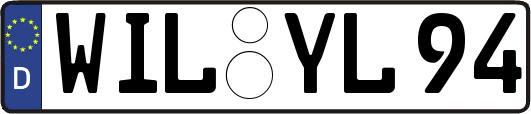 WIL-YL94