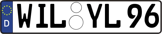 WIL-YL96