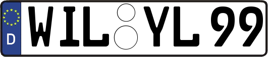 WIL-YL99