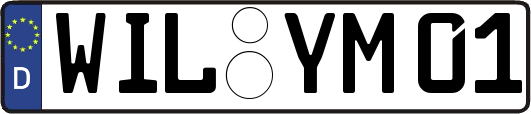 WIL-YM01