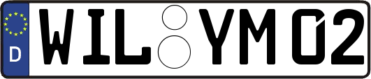 WIL-YM02