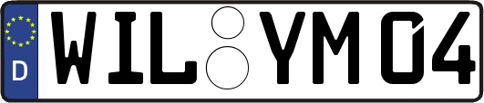 WIL-YM04