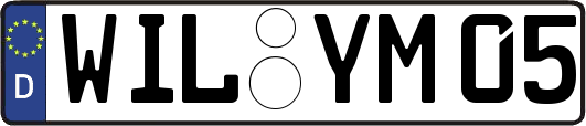 WIL-YM05