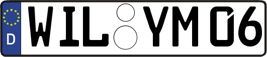 WIL-YM06