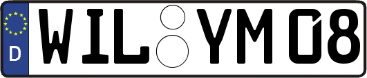 WIL-YM08