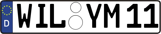WIL-YM11