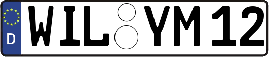 WIL-YM12