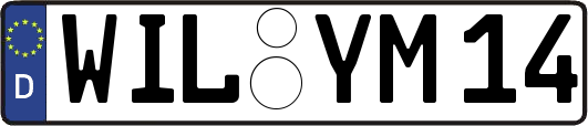 WIL-YM14
