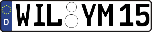 WIL-YM15