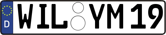 WIL-YM19