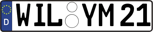 WIL-YM21