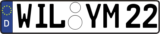 WIL-YM22