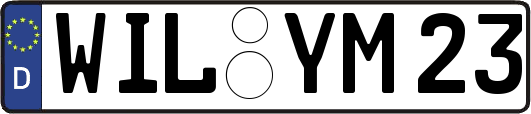 WIL-YM23