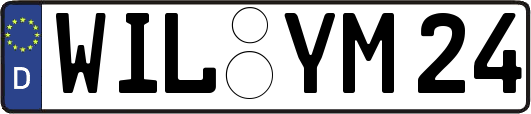 WIL-YM24