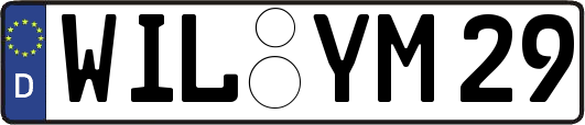 WIL-YM29