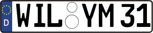 WIL-YM31